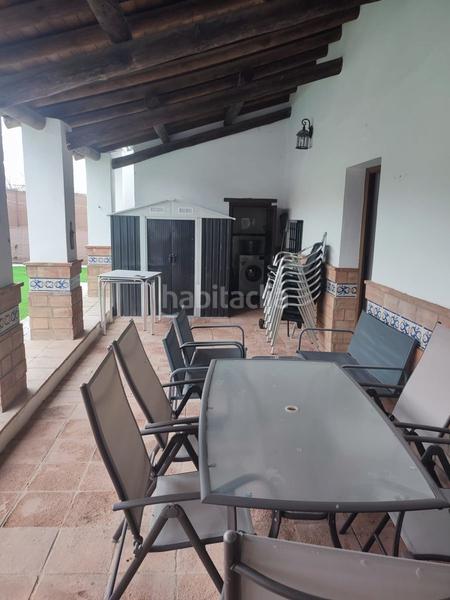Foto 44c8ce85-c0e8-47e2-af2a-2ed8c0288a9c. Chalet  en venta en alrededores, 3 dormitorios. en Arcos de la Frontera