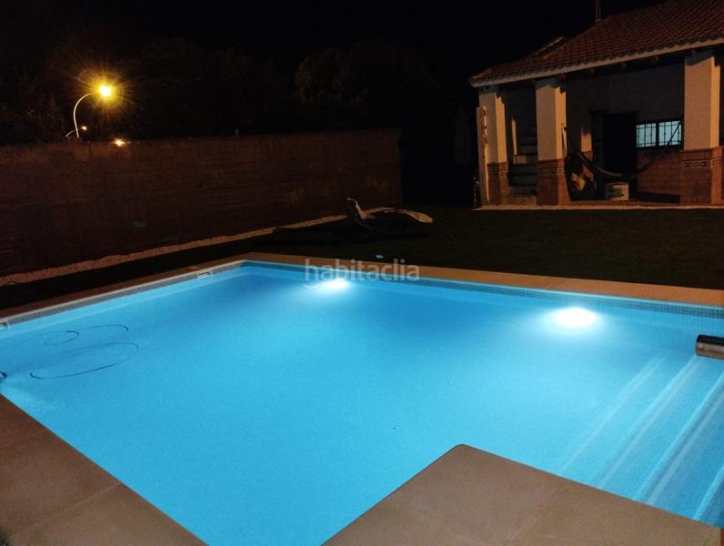 Foto 4d38046e-efa6-452f-a86e-91b199ef50c8. Chalet  en venta en alrededores, 3 dormitorios. en Arcos de la Frontera