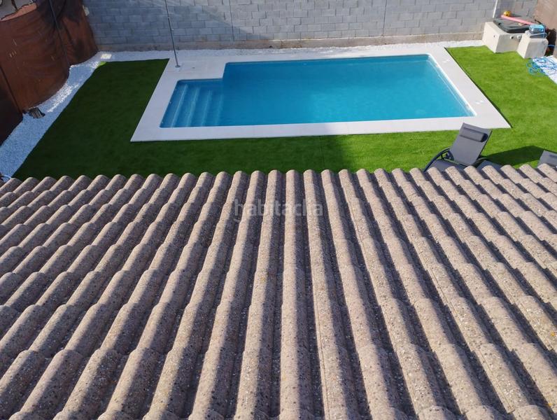 Foto 6c0f734f-ed6a-45c6-9d36-277161fd8ea9. Chalet  en venta en alrededores, 3 dormitorios. en Arcos de la Frontera