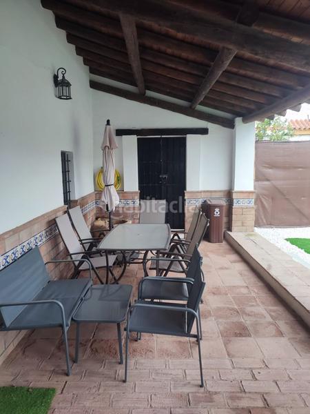Foto 6f9b4033-62d5-45f2-9829-86014357c461. Chalet  en venta en alrededores, 3 dormitorios. en Arcos de la Frontera
