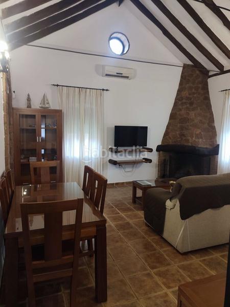 Foto a933b3de-9fba-4e71-9aa6-781b1c2d624d. Chalet  en venta en alrededores, 3 dormitorios. en Arcos de la Frontera