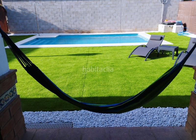 Foto c3c8ef1b-9091-42da-b757-fa6a37d7999a. Chalet  en venta en alrededores, 3 dormitorios. en Arcos de la Frontera