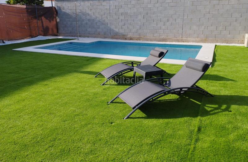Foto cb12ab6f-8dc7-4823-8112-93d54db57b7c. Chalet  en venta en alrededores, 3 dormitorios. en Arcos de la Frontera