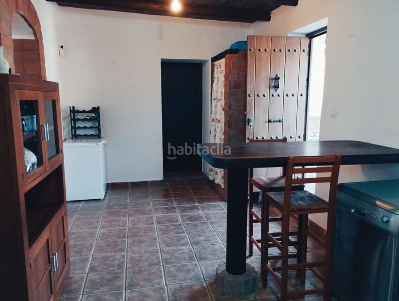 Foto d0ac9b69-c0c0-4767-9967-f829d4f9adbc. Chalet  en venta en alrededores, 3 dormitorios. en Arcos de la Frontera