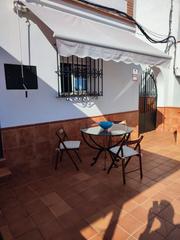 Masía en Arcos de la Frontera. Casa de campo en venta en alrededores, 2 dormitorios.