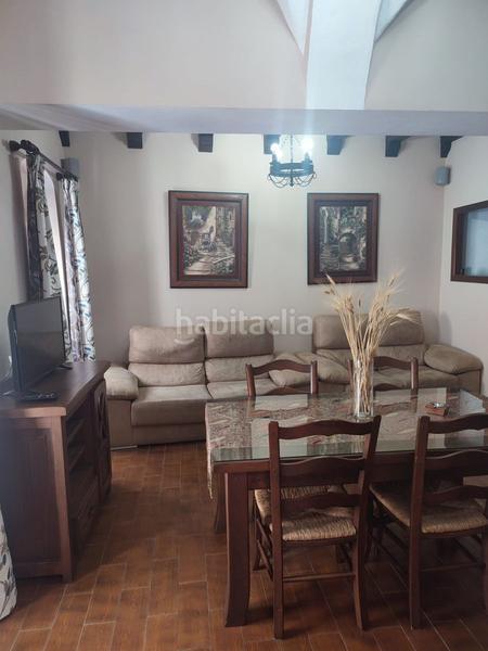 Foto 2a9aaed1-e516-4611-a76e-270c736859c8. Maison dans Arcos de la Frontera