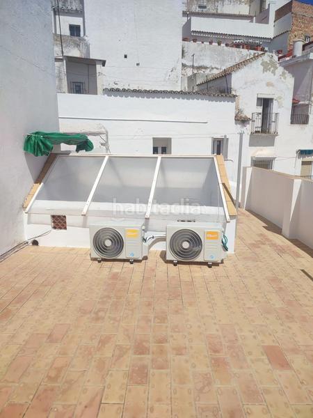 Foto 48949bd5-3998-4822-896f-6c15a3740524. Maison dans Arcos de la Frontera