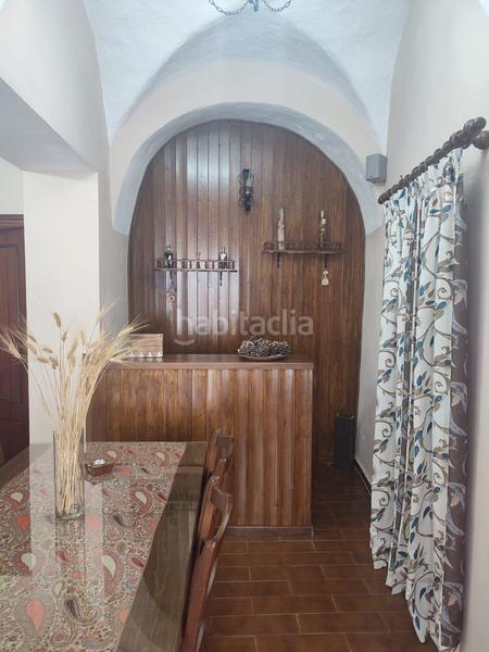 Foto 50da7926-2c6b-4b1f-baeb-9f494478e9f7. Maison dans Arcos de la Frontera
