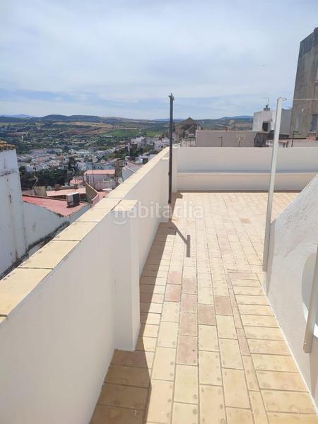 Foto a54ec217-d83a-40d3-a071-20f20b93d3d6. Maison dans Arcos de la Frontera
