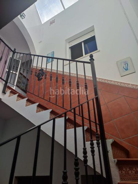 Foto ca6b7a77-2d8c-4cbd-9306-4f105fa10f3f. Maison dans Arcos de la Frontera