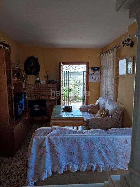 Foto 05a33ec9-1829-4124-9ab7-9d97065ea669. Masia a Arcos de la Frontera