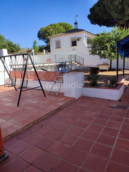 Foto 9682f7b4-2202-41b7-9be9-9fa046ce8e33. Masia a Arcos de la Frontera