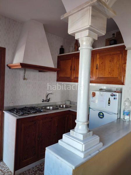 Foto cbc2cf60-b505-4d5b-82a7-6b7a79bfebb0. Masia a Arcos de la Frontera
