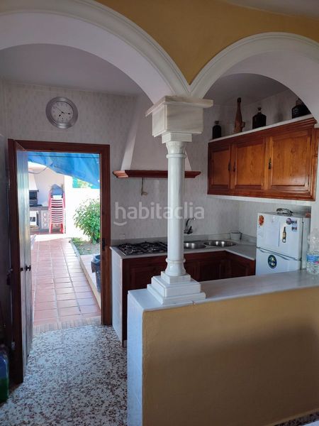 Foto e67fe43c-a487-43c5-986e-d9e44a180c99. Masia a Arcos de la Frontera