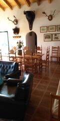 Masia a Arcos de la Frontera. Finca rúst. en venta en alrededores.