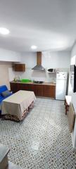 Maison à Arcos de la Frontera. Casa en venta en centro, 1 dormitorio.
