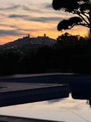 Masia a Arcos de la Frontera. Casa de campo en venta en alrededores, 3 dormitorios.
