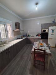 Casa a Arcos de la Frontera. Casa en venta en el portichuelo, 2 dormitorios.