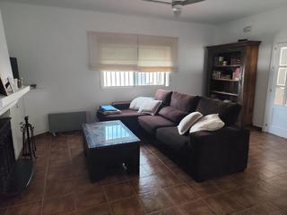 Xalet a Arcos de la Frontera. Chalet en venta en el santiscal, 4 dormitorios.