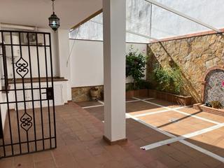 Casa a Arcos de la Frontera. Casa en venta en el portichuelo, 4 dormitorios.
