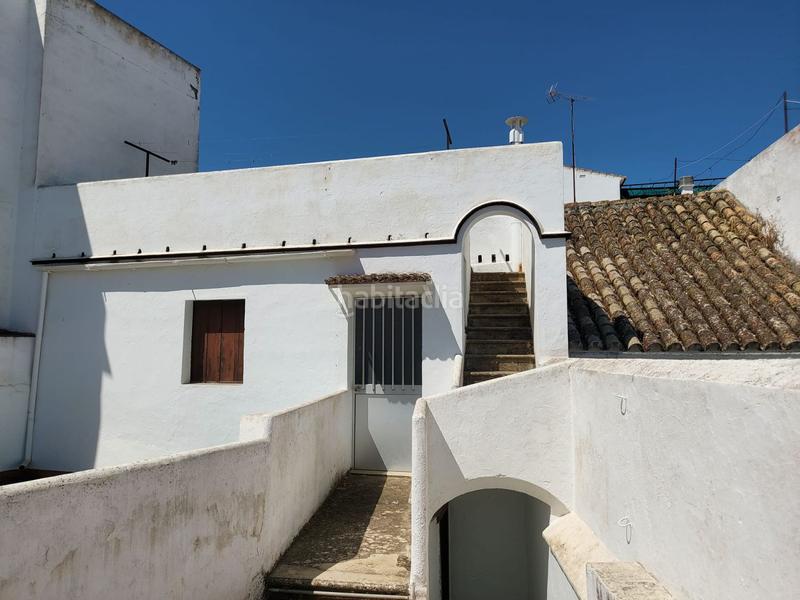 Foto a8e0f44f-af9e-431e-9607-3f0650625ea9. Maison dans Bornos