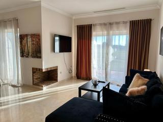 Casa adossada a Arcos de la Frontera. Adosado en venta en campo de golf, 2 dormitorios.