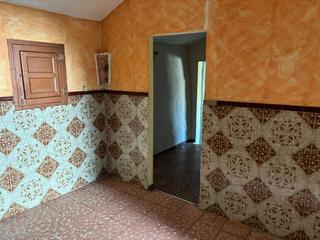 Casa en Ubrique. Casa en venta en ubrique, 2 dormitorios.