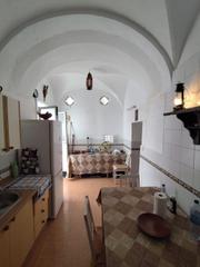 Casa en Arcos de la Frontera. Casa en venta en casco antiguo, 2 dormitorios.
