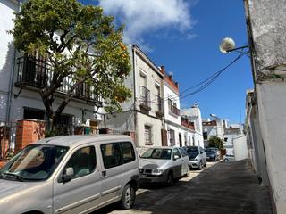 Casa a Villamartín. Casa en venta en villamartin, 2 dormitorios.