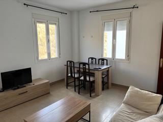 Pis a Arcos de la Frontera. Piso en venta en centro, 1 dormitorio.