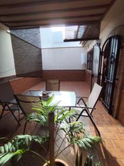 Casa a Arcos de la Frontera. Casa en venta en el portichuelo, 4 dormitorios.