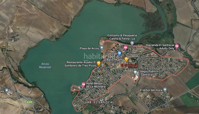 Foto 21d096d9-b5ec-48e2-af02-3ef7124cece7. Piso  en venta en el santiscal, 3 dormitorios. en Arcos de la Frontera