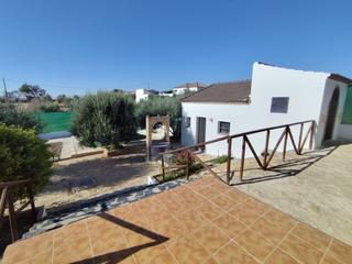 Mas à Arcos de la Frontera. Finca rúst. en venta en alrededores, 3 dormitorios.