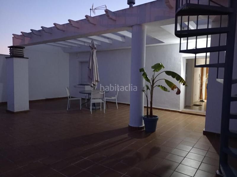 Foto 0b826443-146d-48e1-9a60-5e3bda6ca3a2. Ático atico en venta en el retiro, 3 dormitorios. en Arcos de la Frontera