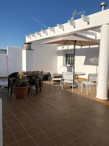 Foto c58d4bc4-9c7e-470c-a4dd-e1611af36d7d. Ático atico en venta en el retiro, 3 dormitorios. en Arcos de la Frontera