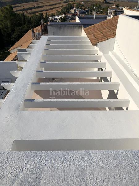 Foto fe621026-4b19-4f97-861d-4a12557491a4. Ático atico en venta en el retiro, 3 dormitorios. en Arcos de la Frontera