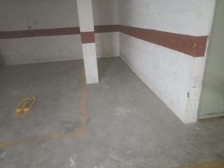 Aparcament cotxe en Arcos de la Frontera. Garaje en venta en el retiro.