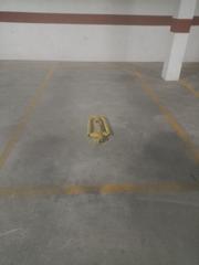 Aparcament cotxe en Arcos de la Frontera. Garaje en venta en el retiro.