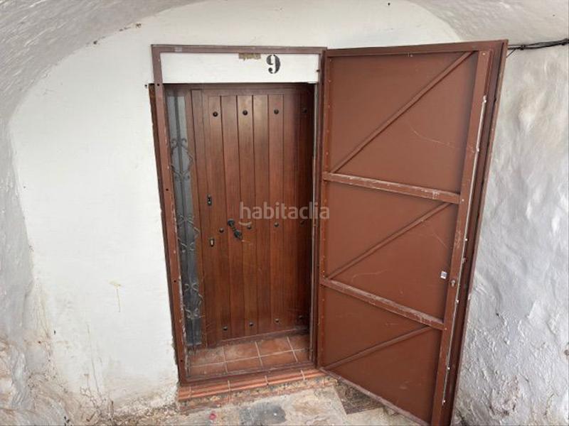 Foto 19a79687-1551-4f9d-8862-39c560d37a01. Casa a Ubrique