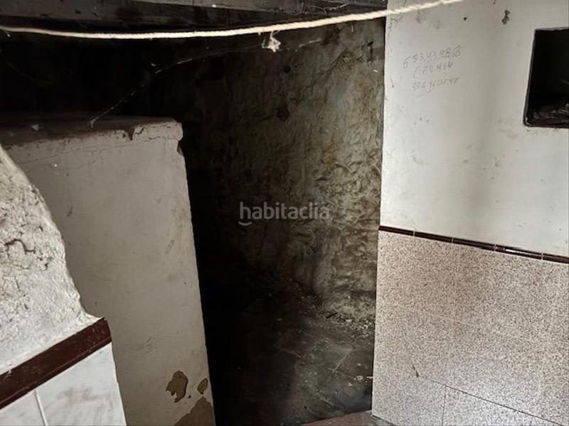 Foto a6d326b9-cbce-44f9-860f-ceae0cdd351b. Casa a Ubrique