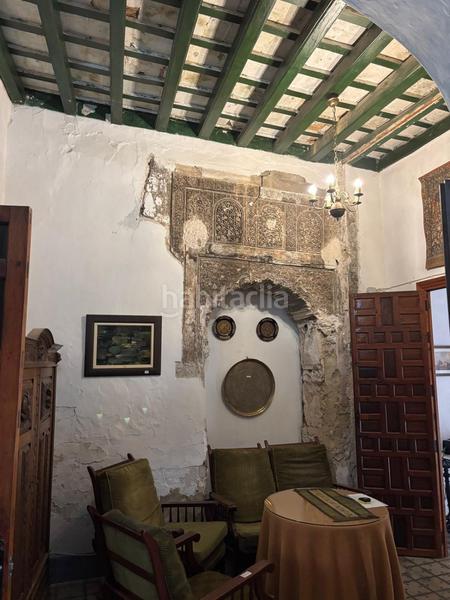 Foto 025cacba-5fc9-4f32-aa51-9f27c058a483. Maison dans Arcos de la Frontera