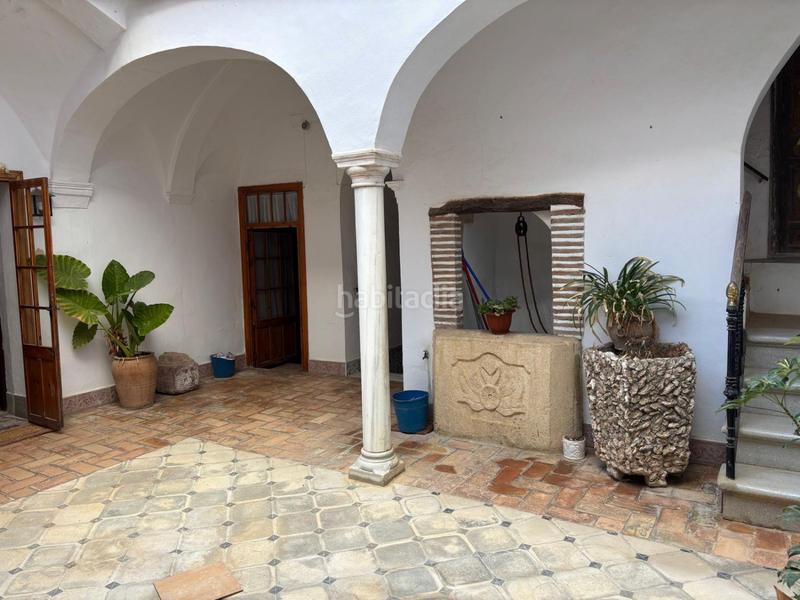 Foto 06e40aa7-c550-402b-a7fd-d954d03f4e32. Maison dans Arcos de la Frontera