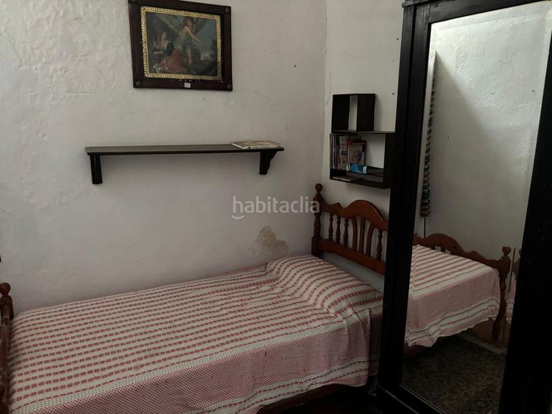 Foto 3179b921-009e-4d2a-be67-be91a097475d. Maison dans Arcos de la Frontera