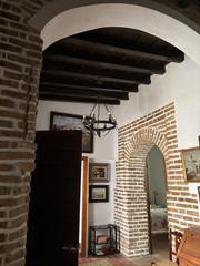 Maison à Arcos de la Frontera. Casa en venta en casco antiguo, 8 dormitorios.