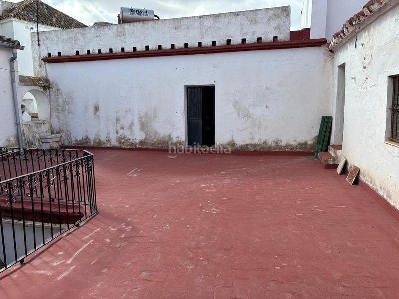 Foto 476e35c7-41fb-489b-a3c6-529fbcf6281e. Maison dans Arcos de la Frontera