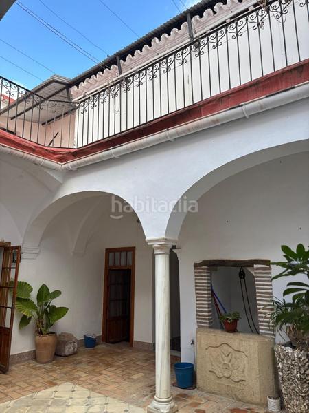 Foto 4931ab0a-31b3-4b73-adf4-6304d016e02e. Maison dans Arcos de la Frontera
