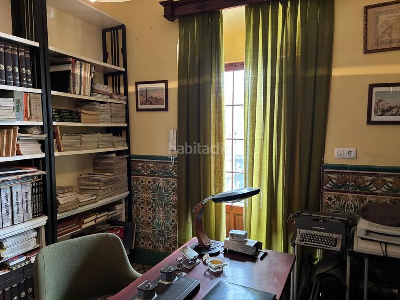 Foto 56abfed8-6361-4090-8b95-2f4de64356bf. Maison dans Arcos de la Frontera