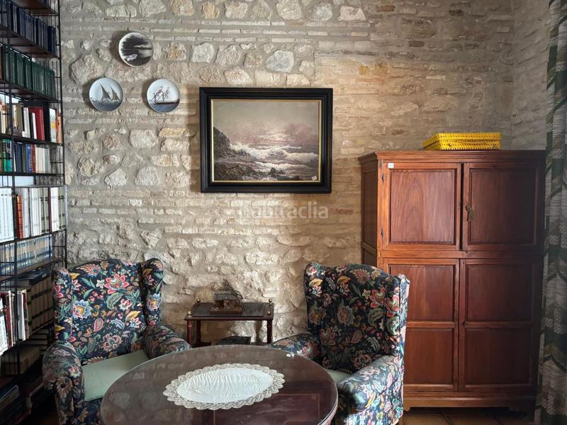 Foto 65030f82-7d43-4058-85d3-12a7aab03908. Maison dans Arcos de la Frontera