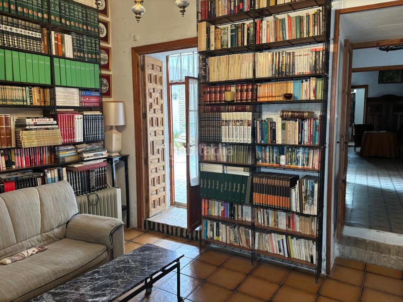 Foto 6646002a-6e67-48bb-a621-baa53fe9c5a9. Maison dans Arcos de la Frontera