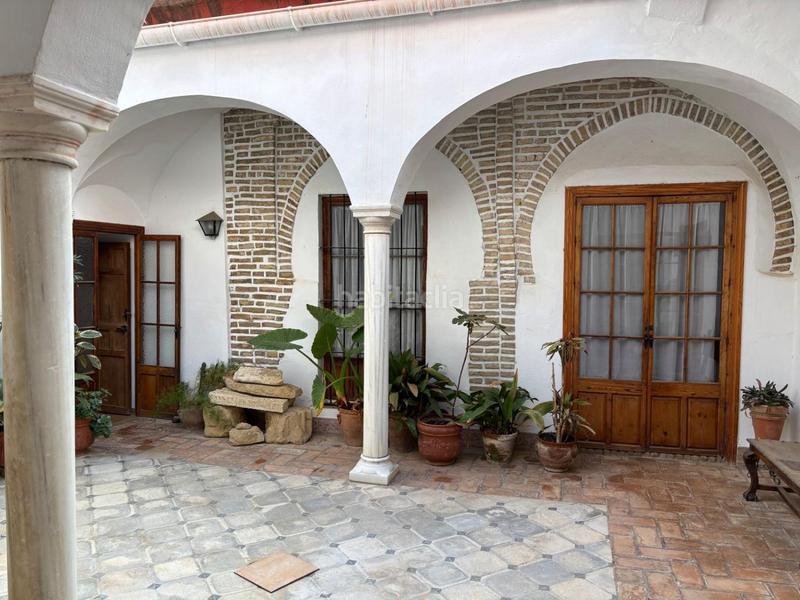 Foto 8117a206-fadd-422f-988c-8e668d642c8d. Maison dans Arcos de la Frontera